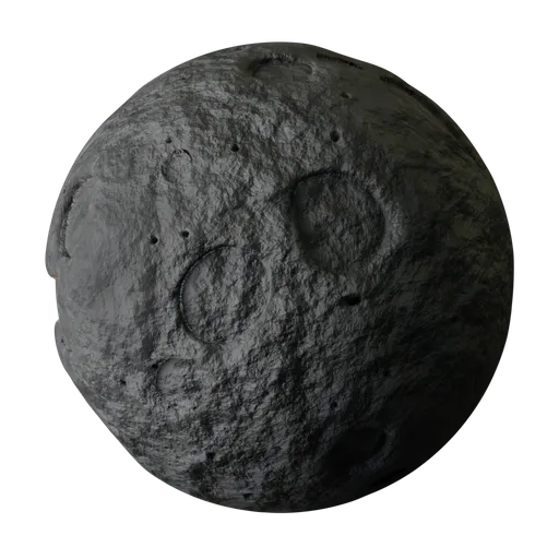 Asteroid Stone
