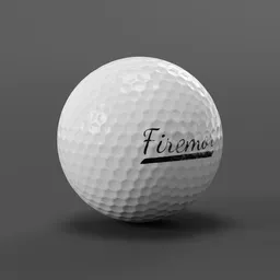 Golfball