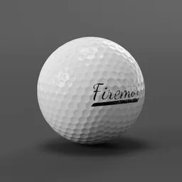 Golfball