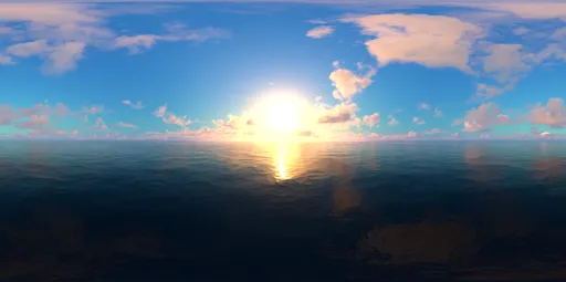 Warm clouds