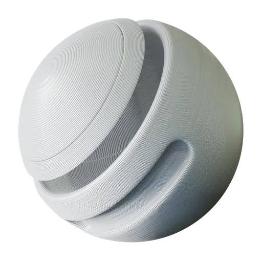 3D Print Thermoplastic Filament