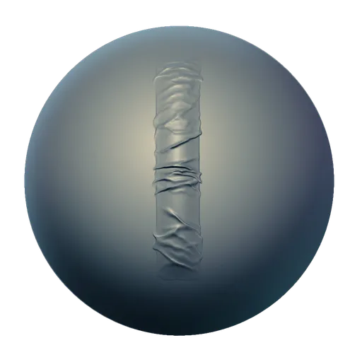 Rokviz Cloth Brushes