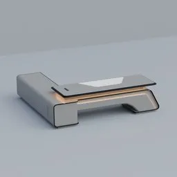 Office desk