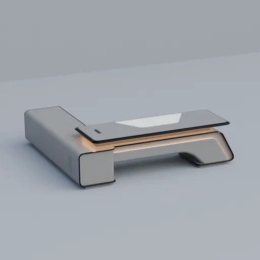 Office desk