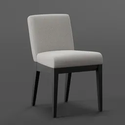 Dantone Home Oldem chair