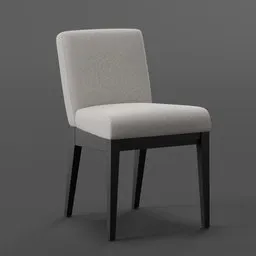 Dantone Home Oldem chair