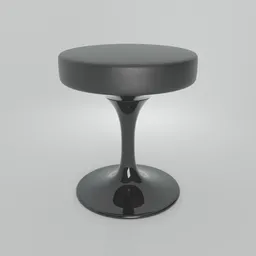 Saarinen Tulip Stool