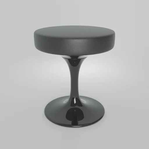 Saarinen Tulip Stool