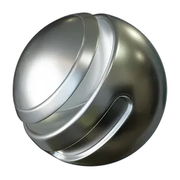 Fresnel Metal