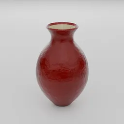 Ceramic Pot