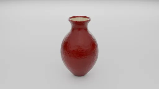 Ceramic Pot