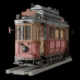 Tram