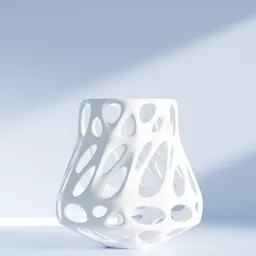 Parametric Vases