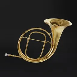 Natural Horn