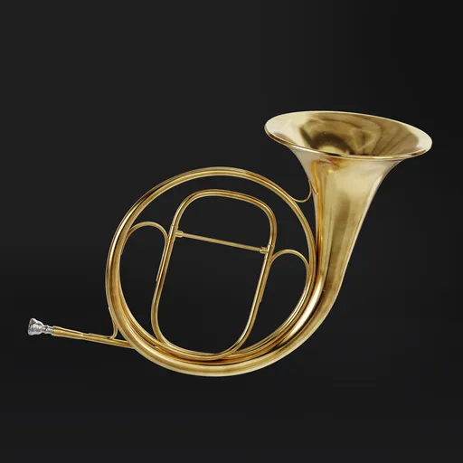 Natural Horn