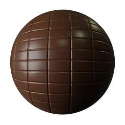 Chocolate Pieces