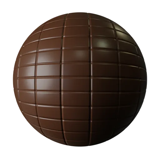Chocolate Pieces