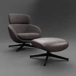 Minotti Russell