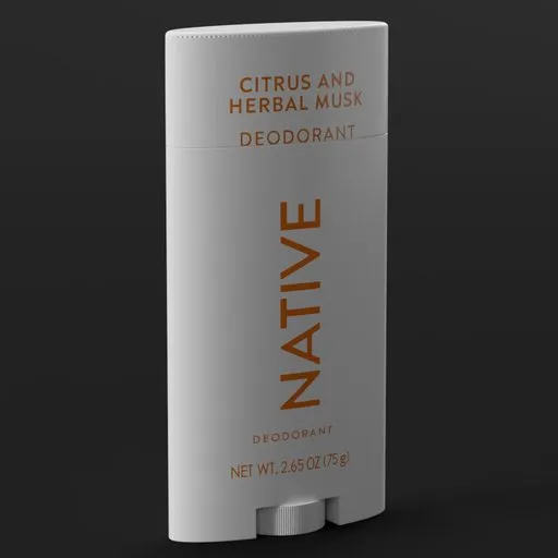 Native Coconut Deodorant