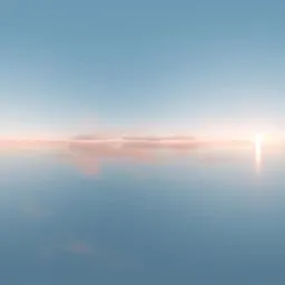 Morning Sunrise