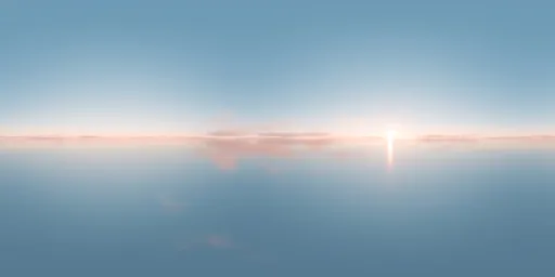 Morning Sunrise