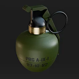 Grenade