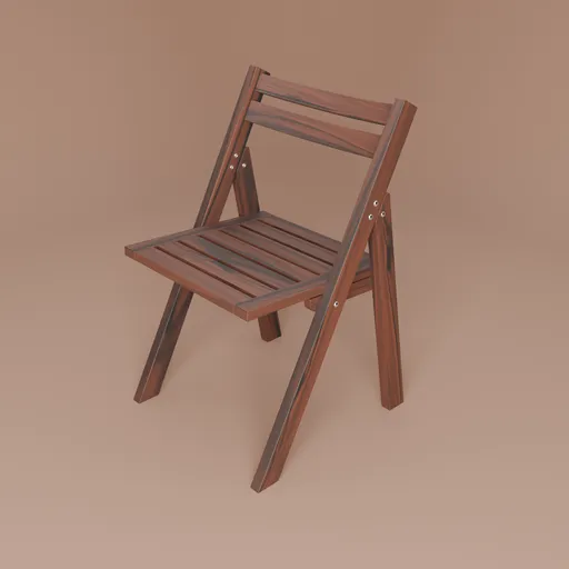 IKEA Nämmarö Outdoor Folding Chair