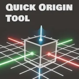 Quick origin tool