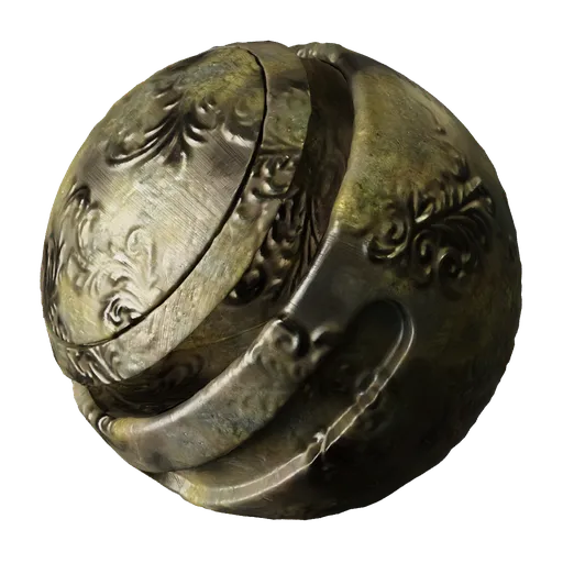 Rust Metal