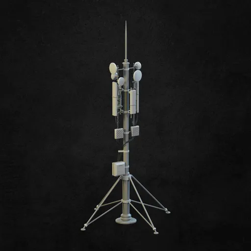 Cell tower