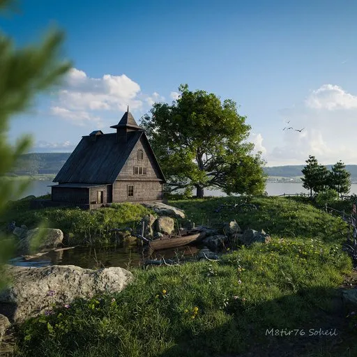 The Cabin