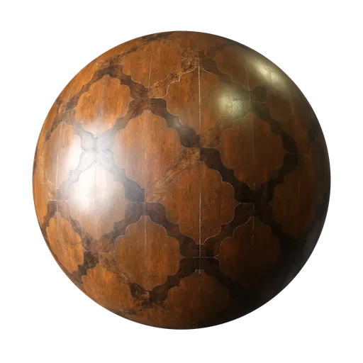 Wooden Floor