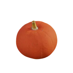 Pumpkin