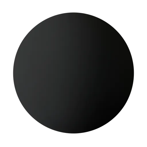 Black Plastic