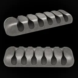 Cable organizer