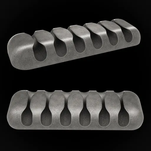 Cable organizer
