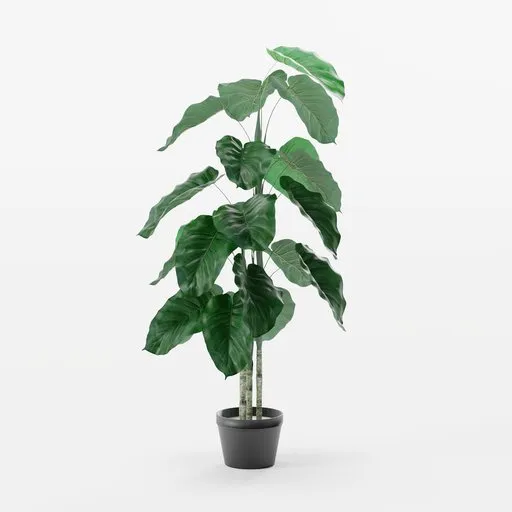Artificial plant Photos 120 cm