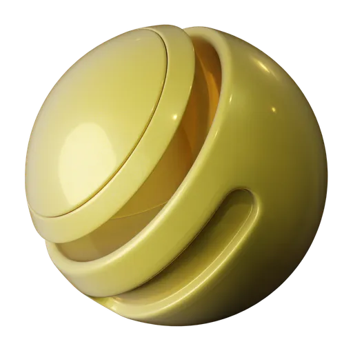 CarPaintLightingYellow