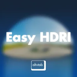 Alt Tab Easy Hdri