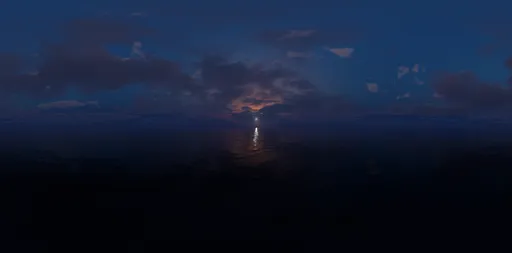 Evening
