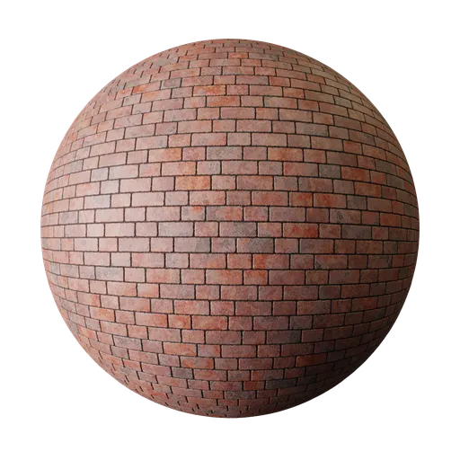 Brick wall