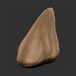 Reptile Claw