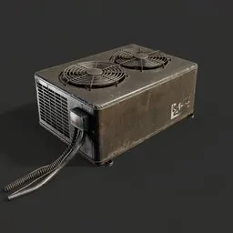 Air conditioner