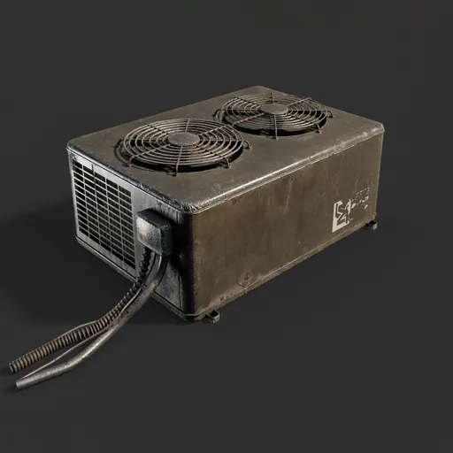 Air conditioner
