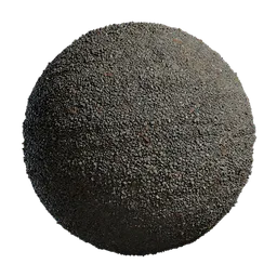 Gravel Ground