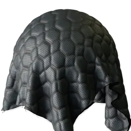 Leather Pattern