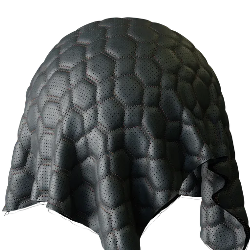 Leather Pattern