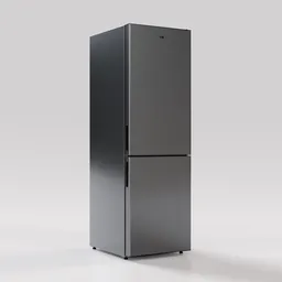 Freezer Refrigerator