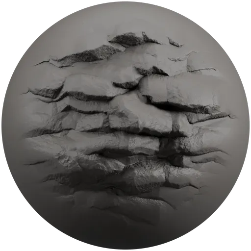 AT-Rock & Cliff Brush