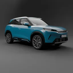 BYD Atto 2 DM-i 2025